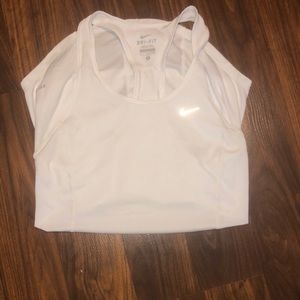 Nike tank top